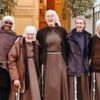 Meet the nuns taking on Mariah Carey with their Christmas song