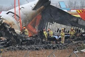 South Korea inspects B737-800 fleet after worst plane crash