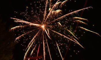 Firework safety tips from the State Fire Marshal’s Office