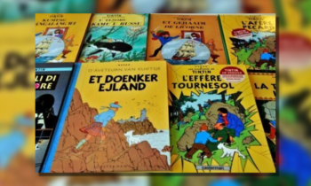 Tintin, Popeye, Hemingway among US copyrights expiring in 2025