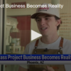 Class Project Business Becomes Reality December 4 2024