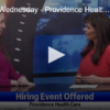 Workforce Wednesday - Providence Health Care Hiring Event December 4 2024