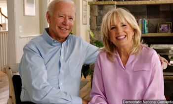 Jill Biden gets the priciest gift from a foreign leader in 2023 — a $20,000 diamond