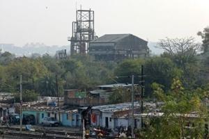 Indian duo self-immolate in Bhopal waste protest