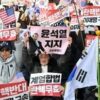 South Korea investigators vow to execute Yoon arrest warrant