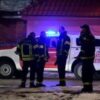 At least 10 killed in Montenegro shooting spree