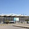 Syria says international flights to and from Damascus to resume Tuesday