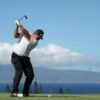 Matsuyama makes most of placid conditions in Hawaii