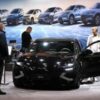 ‘Lost year’: Germany electric car sales go into reverse