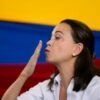 Maria Corina Machado: the face and fire of Venezuela’s opposition