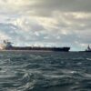 Germany races to secure stricken ‘Russian shadow fleet’ oil tanker