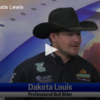 We Talk to Dakota Louis as PBR Bucks Into Spokane Arena This Weekend