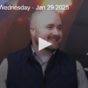 Workforce Wednesday - Jan 29 2025